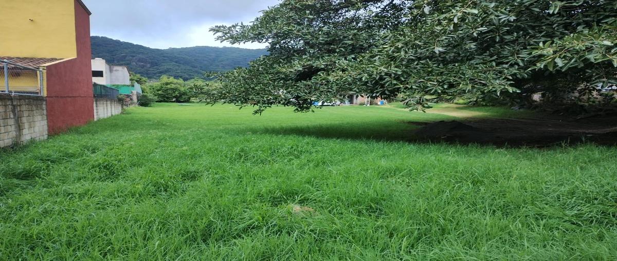 Foto de terreno habitacional en venta en  , tepoztlán centro, tepoztlán, morelos, 0 No. 04