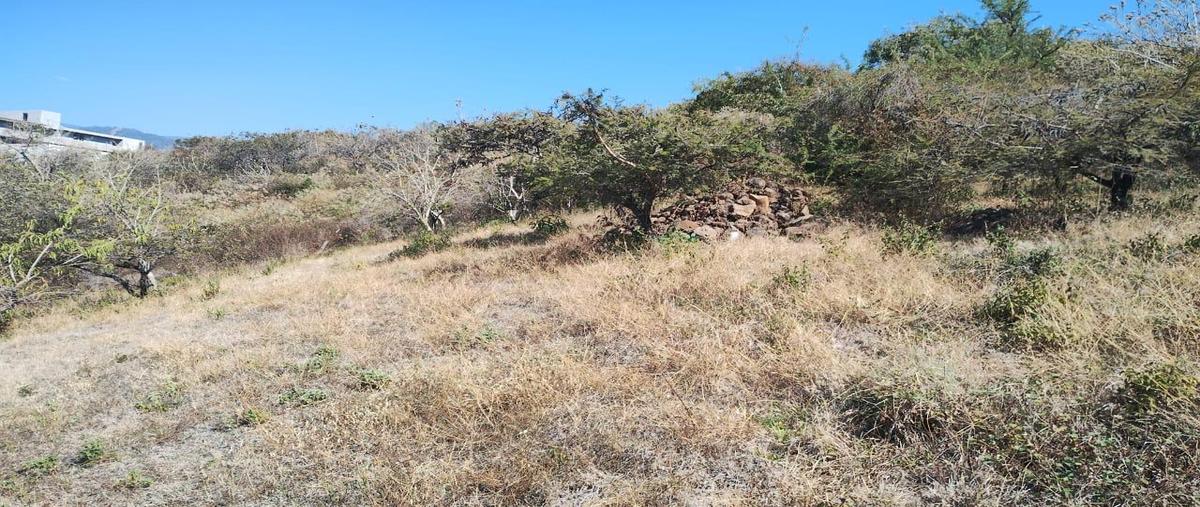 Foto de terreno habitacional en venta en  , tepoztlán centro, tepoztlán, morelos, 0 No. 05