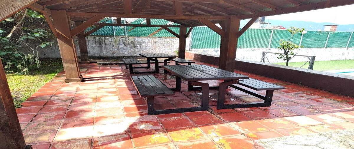 Foto de departamento en renta en  , tepoztlán centro, tepoztlán, morelos, 0 No. 02