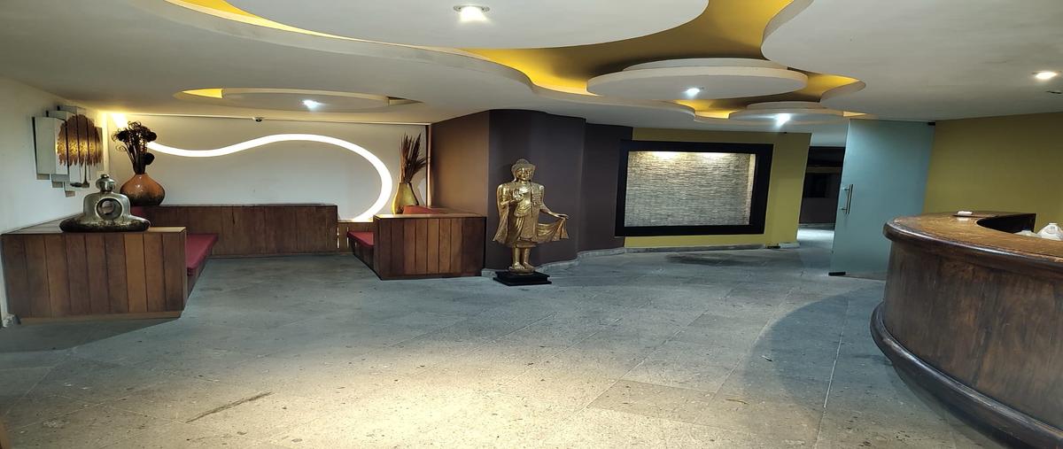 Foto de departamento en renta en  , tepoztlán centro, tepoztlán, morelos, 0 No. 04