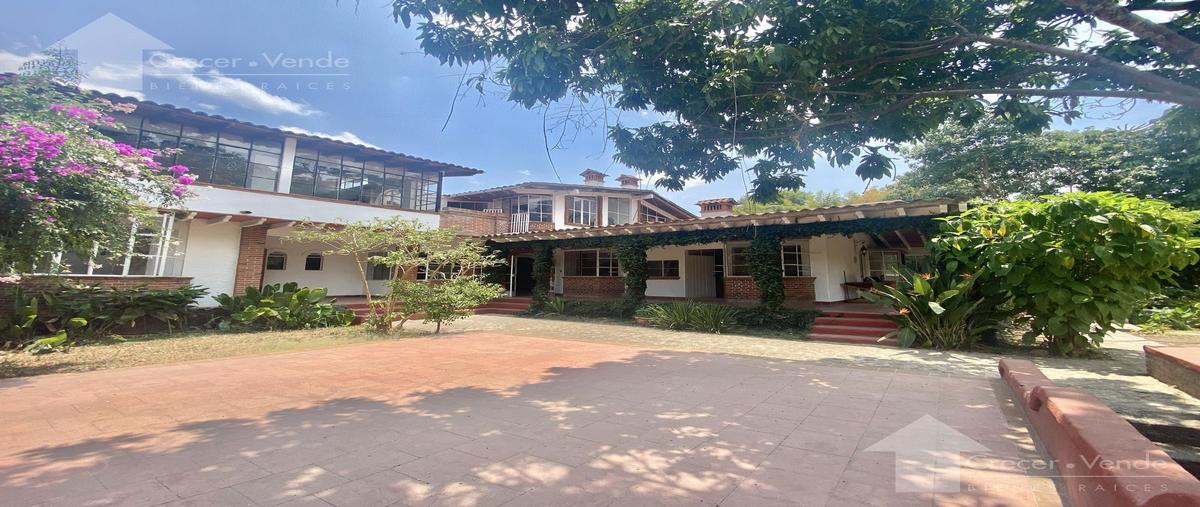 Foto de casa en renta en  , tepoztlán centro, tepoztlán, morelos, 0 No. 03