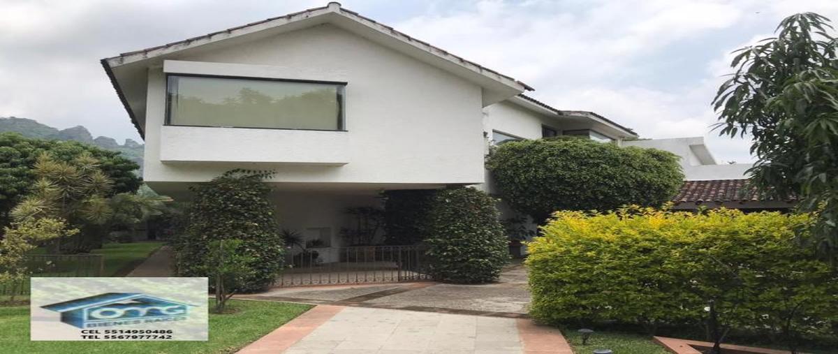 Foto de casa en renta en . ., tepoztlán centro, tepoztlán, morelos, 30288816 No. 03