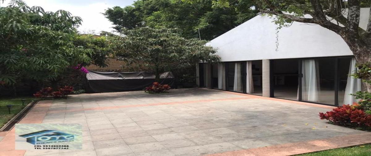 Foto de casa en renta en . ., tepoztlán centro, tepoztlán, morelos, 30288816 No. 04