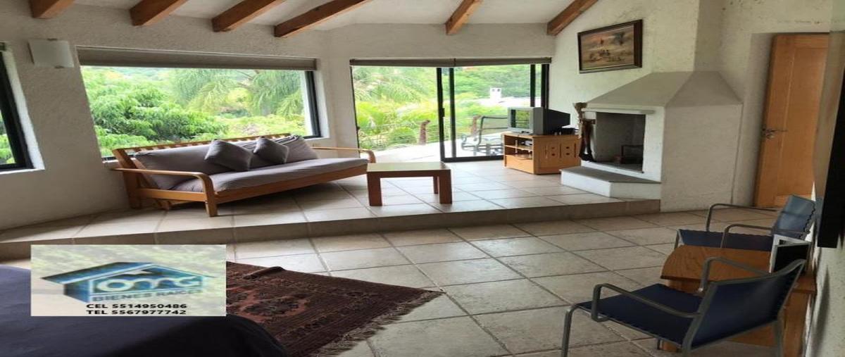 Foto de casa en renta en . ., tepoztlán centro, tepoztlán, morelos, 30288816 No. 05