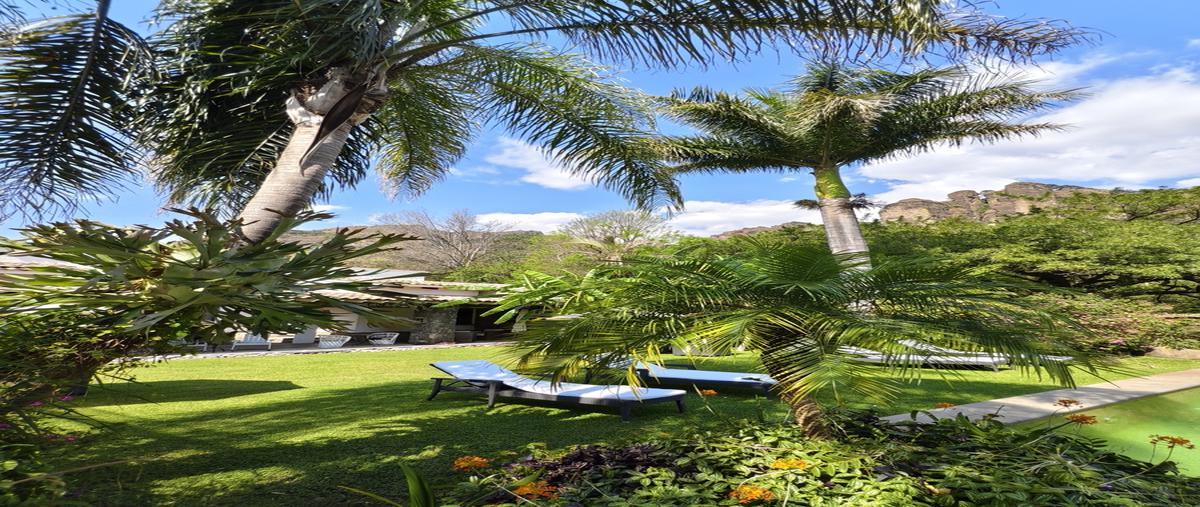 Foto de rancho en venta en  , tepoztlán centro, tepoztlán, morelos, 0 No. 03