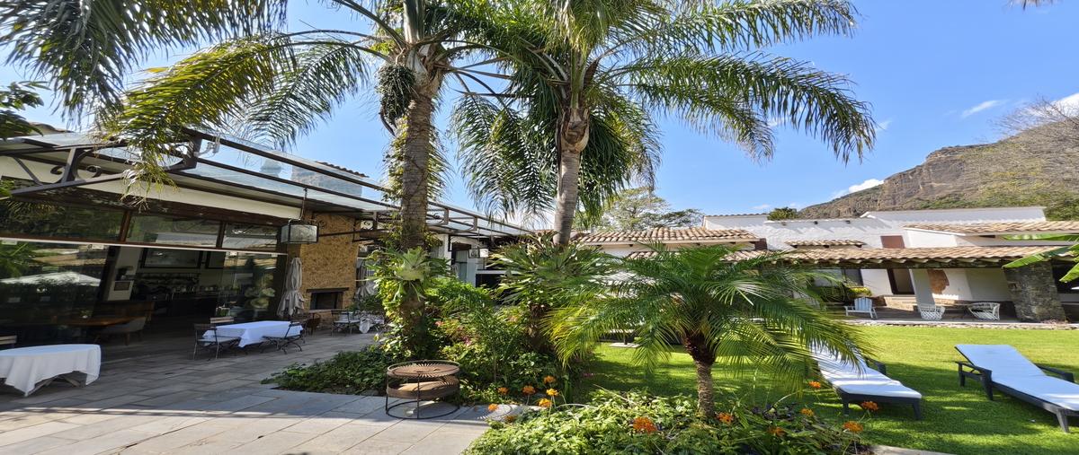 Foto de rancho en venta en  , tepoztlán centro, tepoztlán, morelos, 0 No. 04