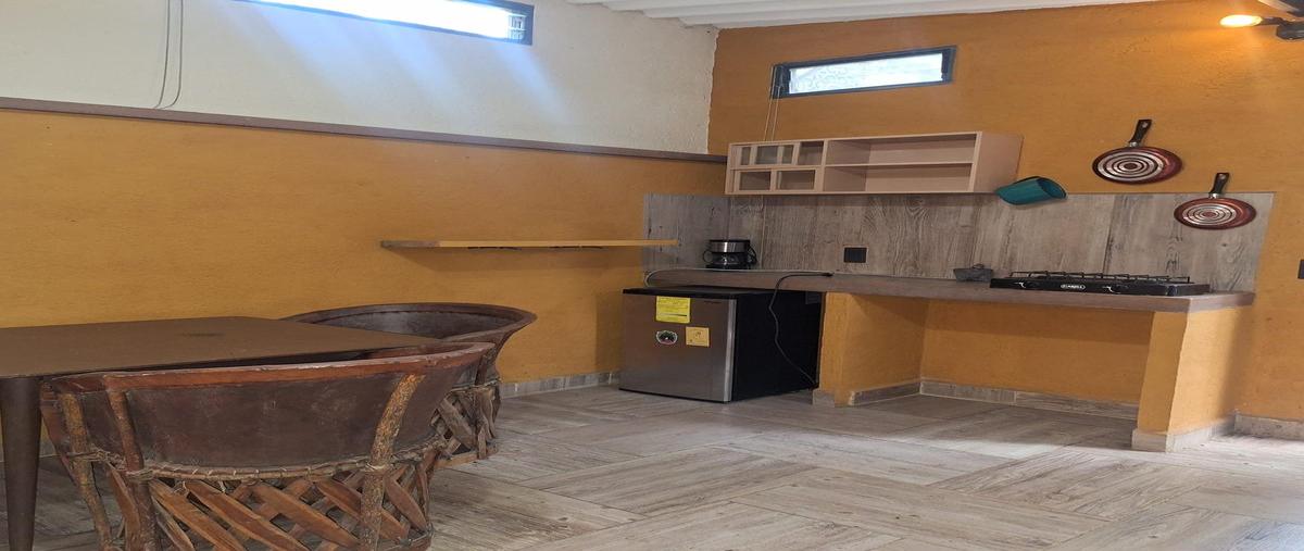 Foto de departamento en renta en  , tepoztlán centro, tepoztlán, morelos, 31623202 No. 03