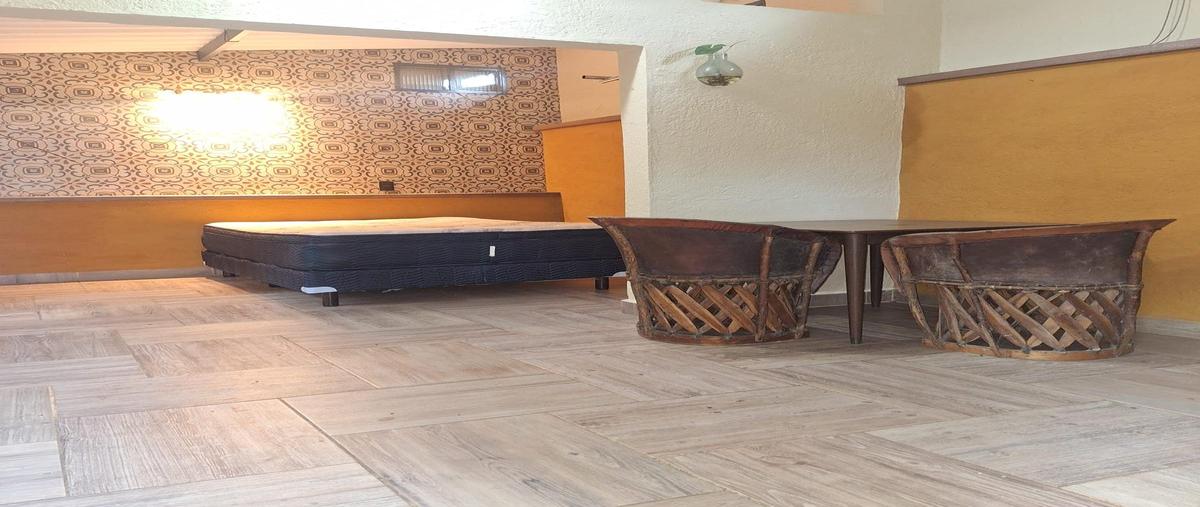 Foto de departamento en renta en  , tepoztlán centro, tepoztlán, morelos, 31623202 No. 04