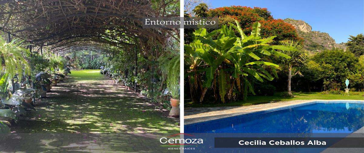Foto de casa en venta en  , tepoztlán centro, tepoztlán, morelos, 0 No. 03