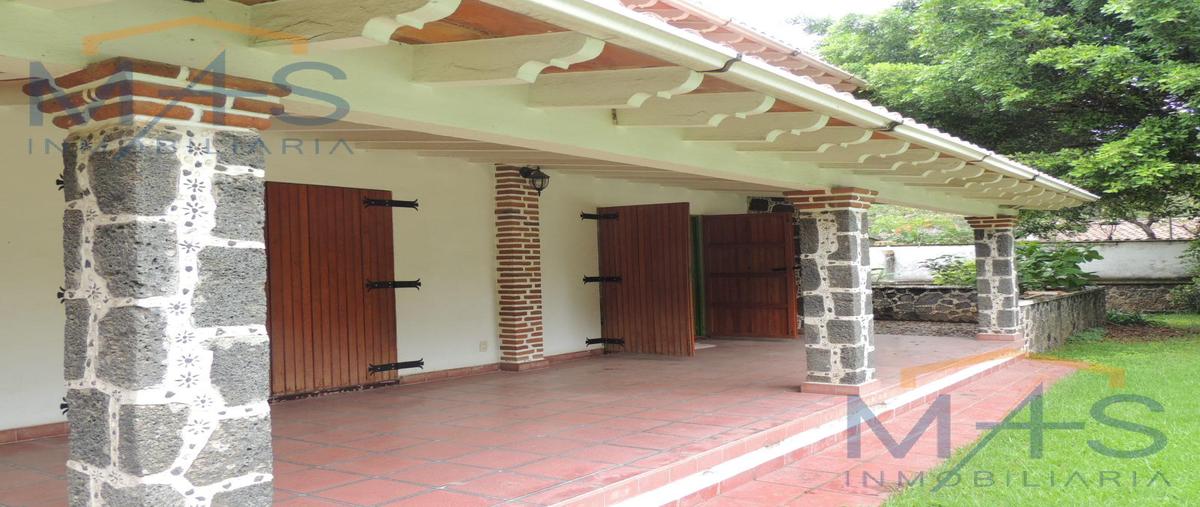 Foto de casa en venta en  , tepoztlán centro, tepoztlán, morelos, 0 No. 03