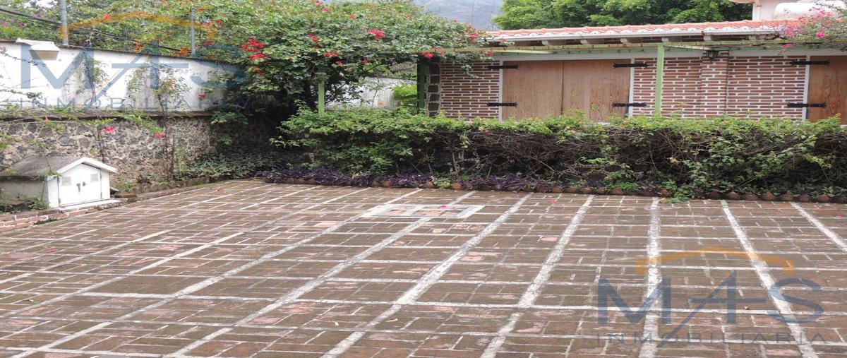 Foto de casa en venta en  , tepoztlán centro, tepoztlán, morelos, 0 No. 05