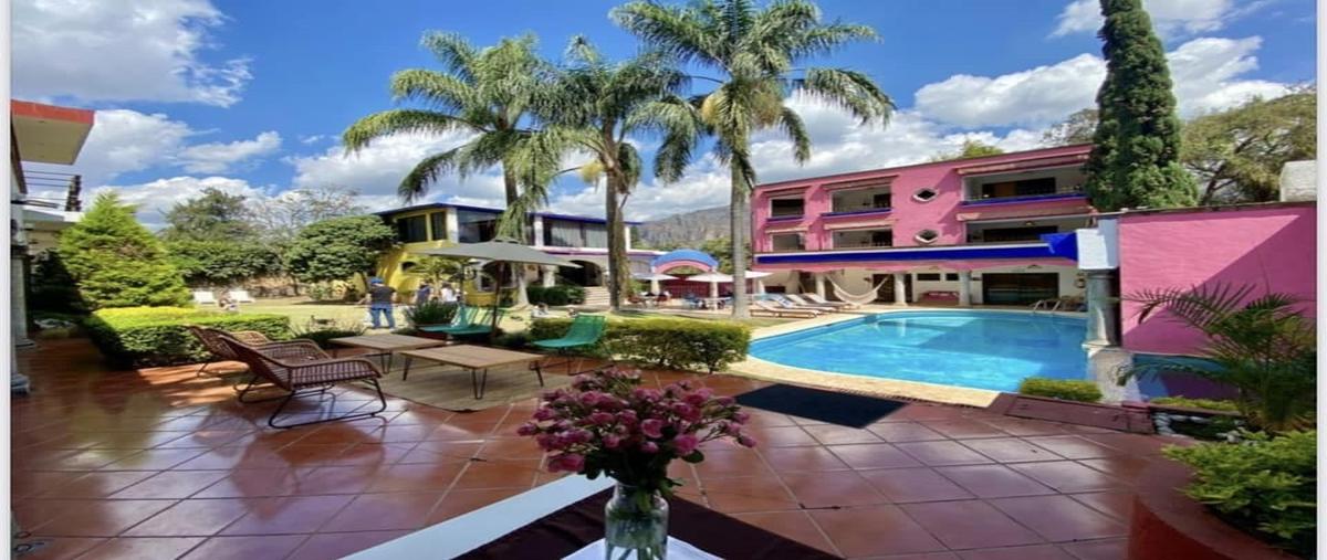 Foto de edificio en venta en tepoztlan centro whi301164, tepoztlán centro, tepoztlán, morelos, 27054040 No. 05