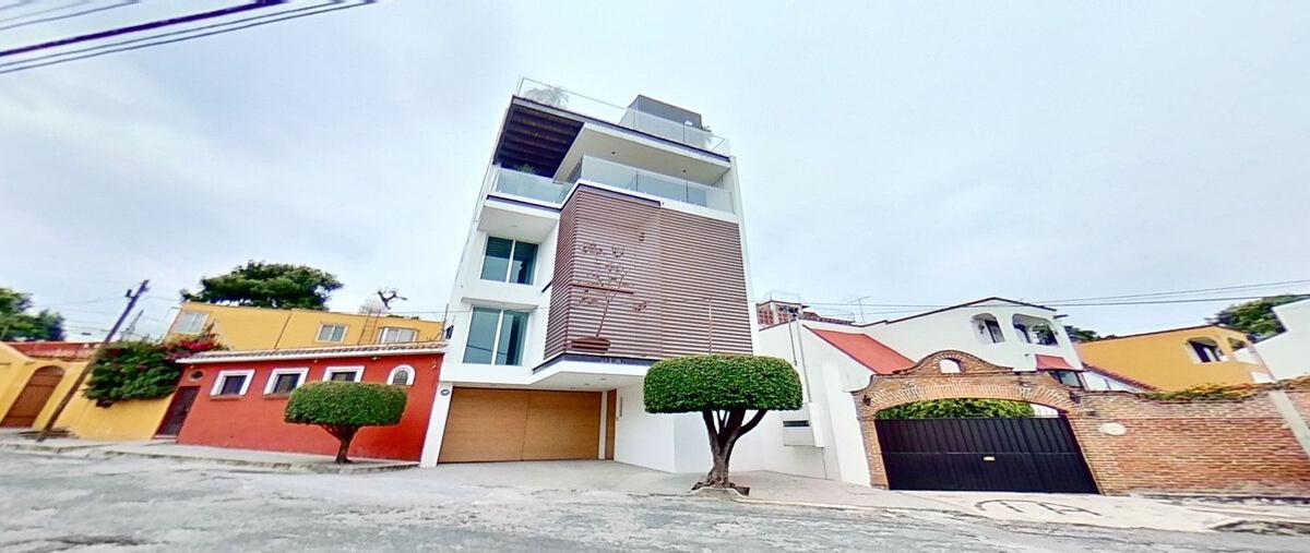 Foto de edificio en venta en tepoztlan , reforma, cuernavaca, morelos, 0 No. 03