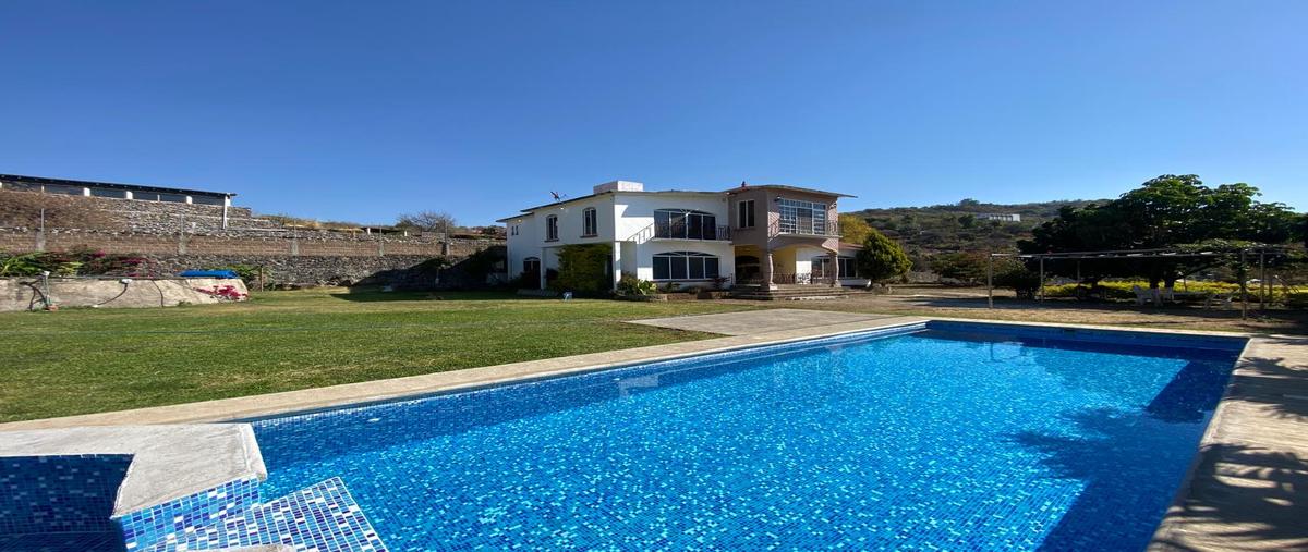Foto de casa en venta en tepoztlan , tecmilco, tepoztlán, morelos, 29259653 No. 04