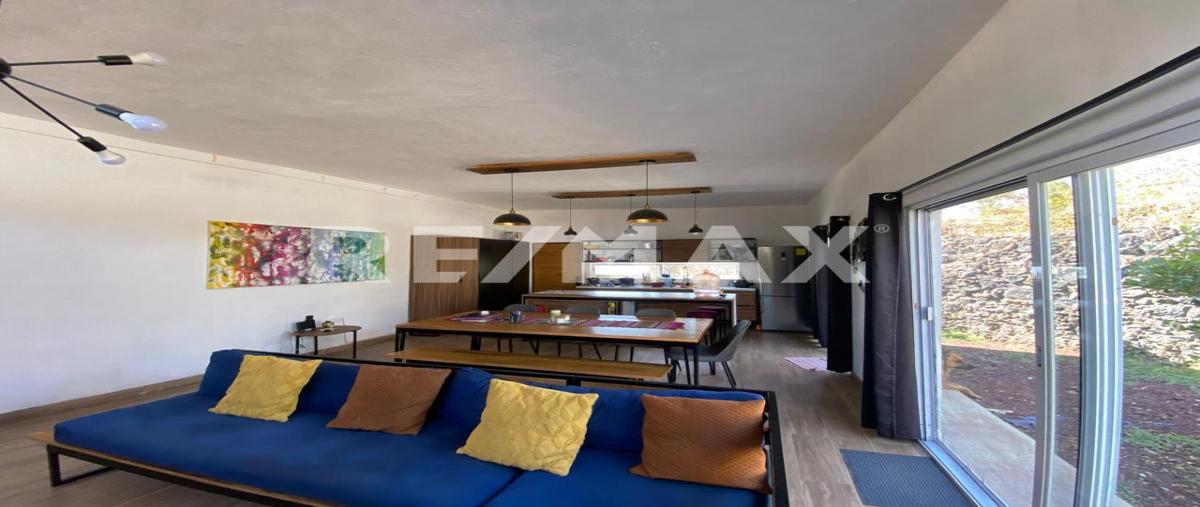 Foto de casa en condominio en tepoztlan , tecmilco, tepoztlán, morelos, 29281250 foto 02 Foto de casa en condominio en venta en tepoztlan , tecmilco, tepoztlán, morelos, 29281250 No. 02
