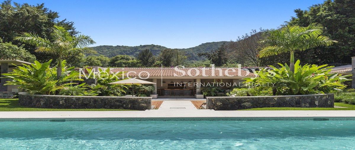 Foto de casa en tepoztlán , tepoztlán centro, tepoztlán, morelos, 27147336 foto 01 Foto de casa en venta en tepoztlán , tepoztlán centro, tepoztlán, morelos, 27147336 No. 01