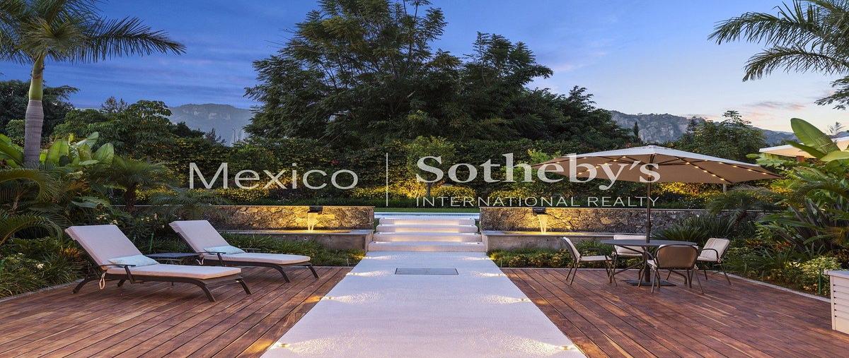 Foto de casa en tepoztlán , tepoztlán centro, tepoztlán, morelos, 27147336 foto 04 Foto de casa en venta en tepoztlán , tepoztlán centro, tepoztlán, morelos, 27147336 No. 04