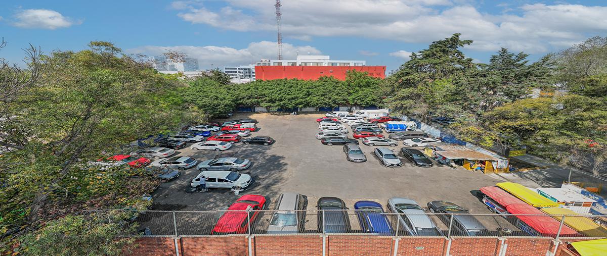 Foto de terreno comercial en venta en tepuxtepec , irrigación, miguel hidalgo, df / cdmx, 0 No. 03