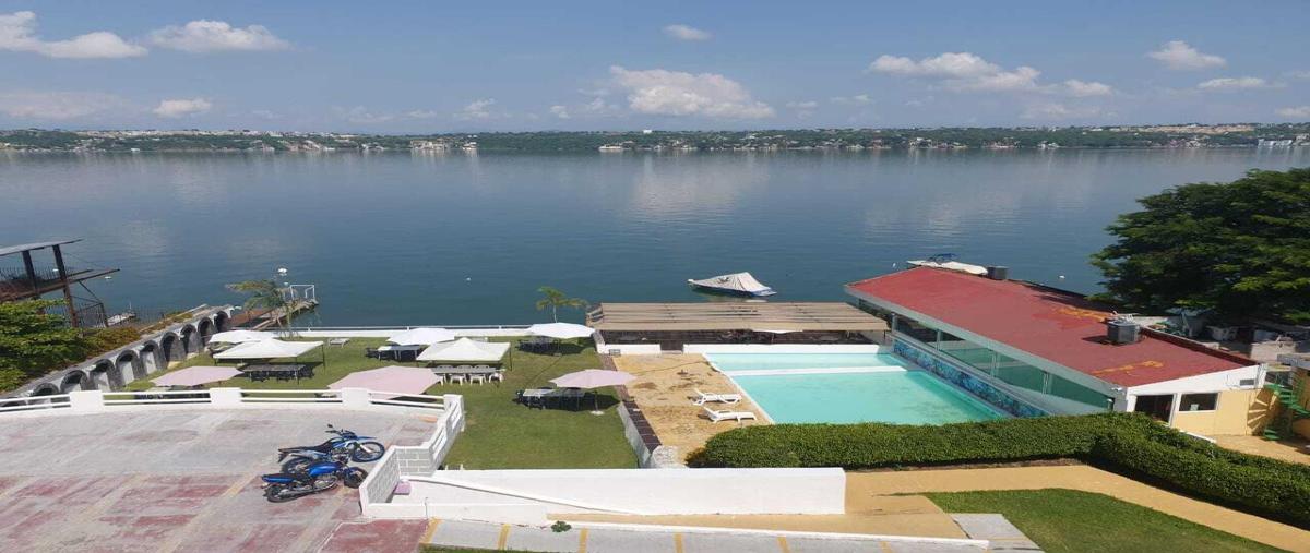 Foto de edificio en venta en teques 5, tequesquitengo, jojutla, morelos, 0 No. 02