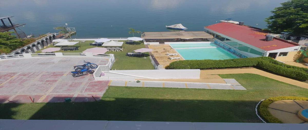 Foto de edificio en venta en teques 5, tequesquitengo, jojutla, morelos, 0 No. 05