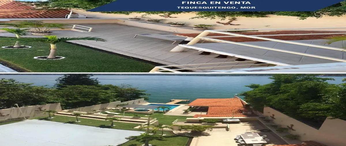 Foto de rancho en venta en tequesquitengo 1, tequesquitengo, jojutla, morelos, 0 No. 05