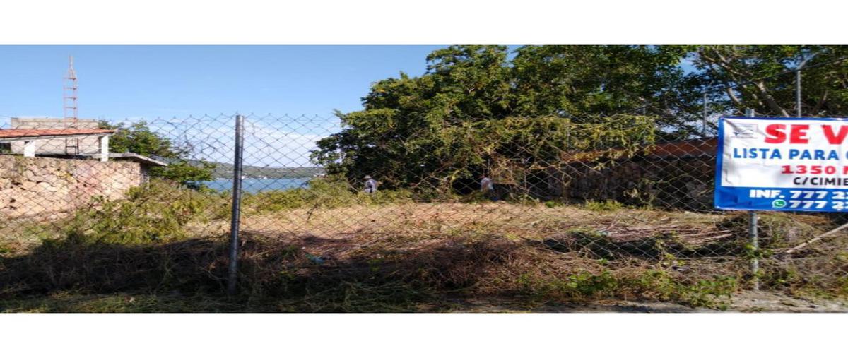 Foto de terreno habitacional en venta en  , tequesquitengo, jojutla, morelos, 19123814 No. 03