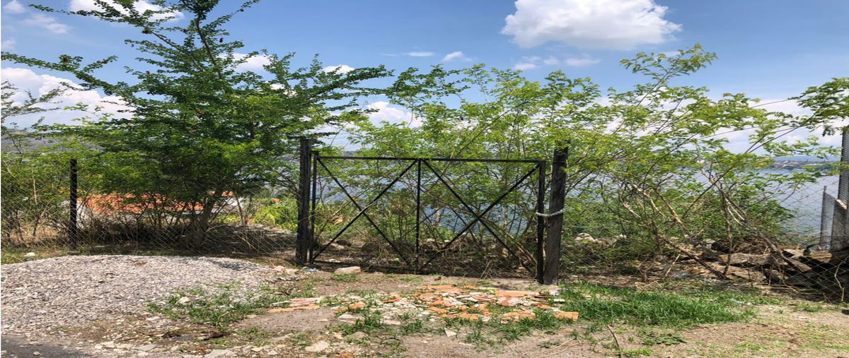 Foto de terreno habitacional en venta en  , tequesquitengo, jojutla, morelos, 0 No. 04