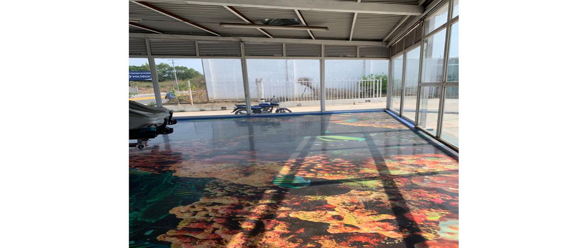 Foto de terreno comercial en venta en  , tequesquitengo, jojutla, morelos, 0 No. 05