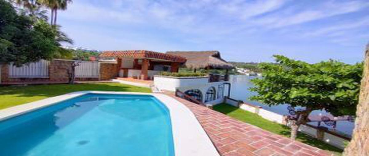 Foto de casa en renta en  , tequesquitengo, jojutla, morelos, 0 No. 03