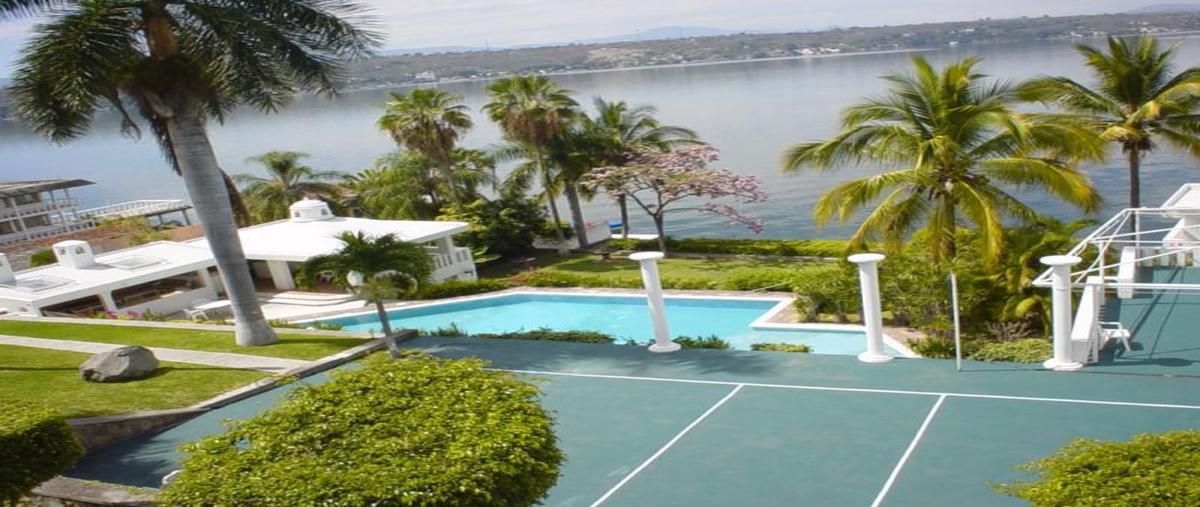 Foto de casa en venta en  , tequesquitengo, jojutla, morelos, 0 No. 03