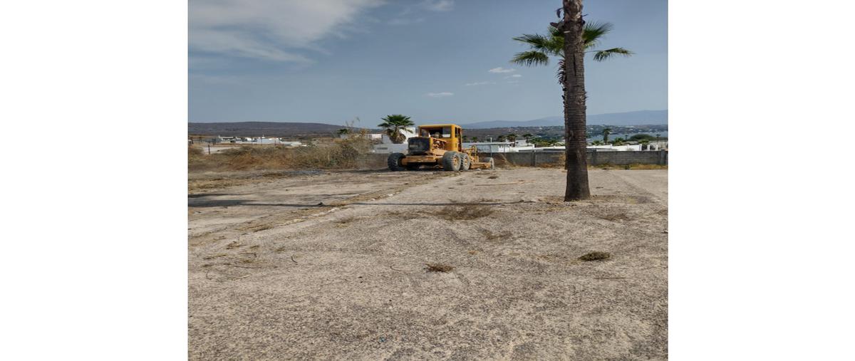 Foto de terreno habitacional en venta en  , tequesquitengo, jojutla, morelos, 0 No. 03