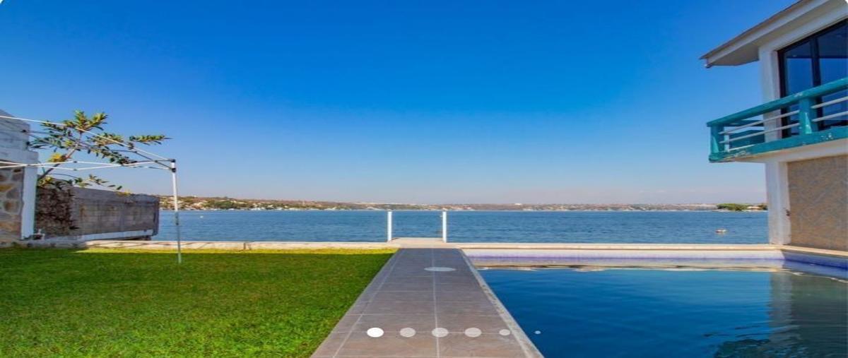 Foto de casa en venta en  , tequesquitengo, jojutla, morelos, 25834172 No. 01