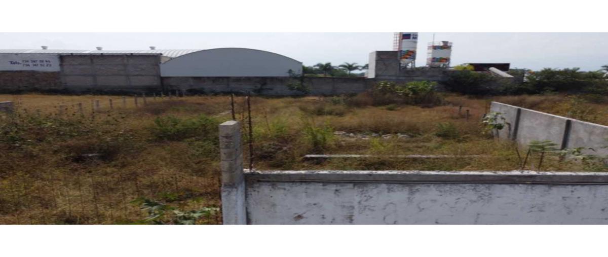 Foto de terreno habitacional en venta en  , tequesquitengo, jojutla, morelos, 0 No. 04