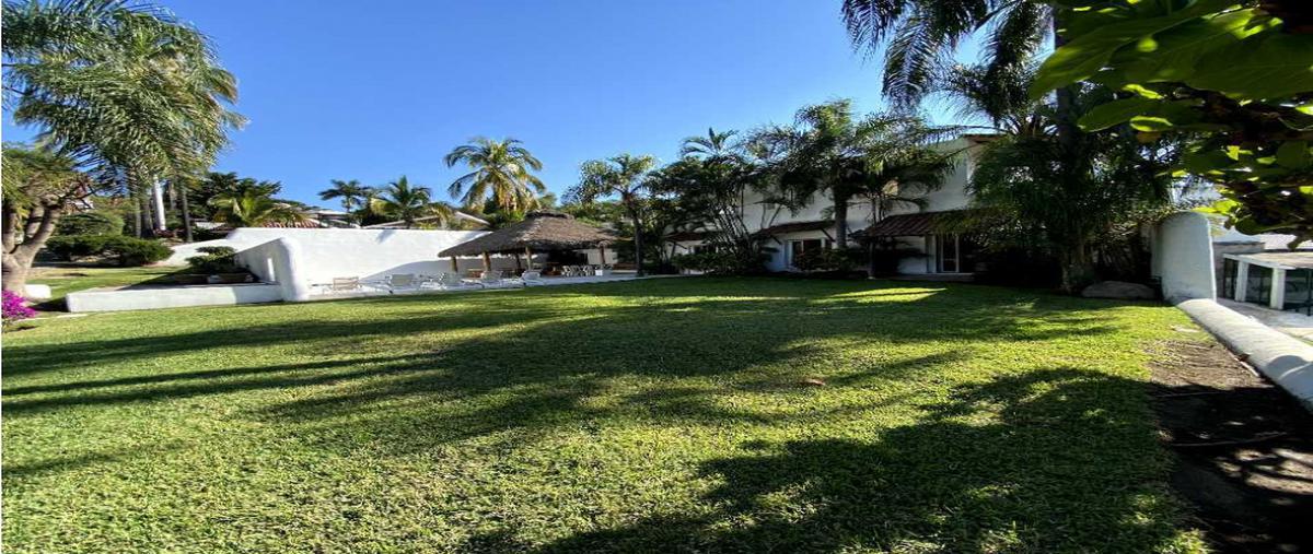Foto de casa en condominio en venta en  , tequesquitengo, jojutla, morelos, 26075164 No. 04