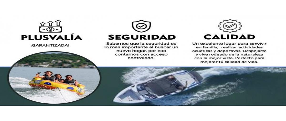 Foto de terreno habitacional en venta en  , tequesquitengo, jojutla, morelos, 26296464 No. 03