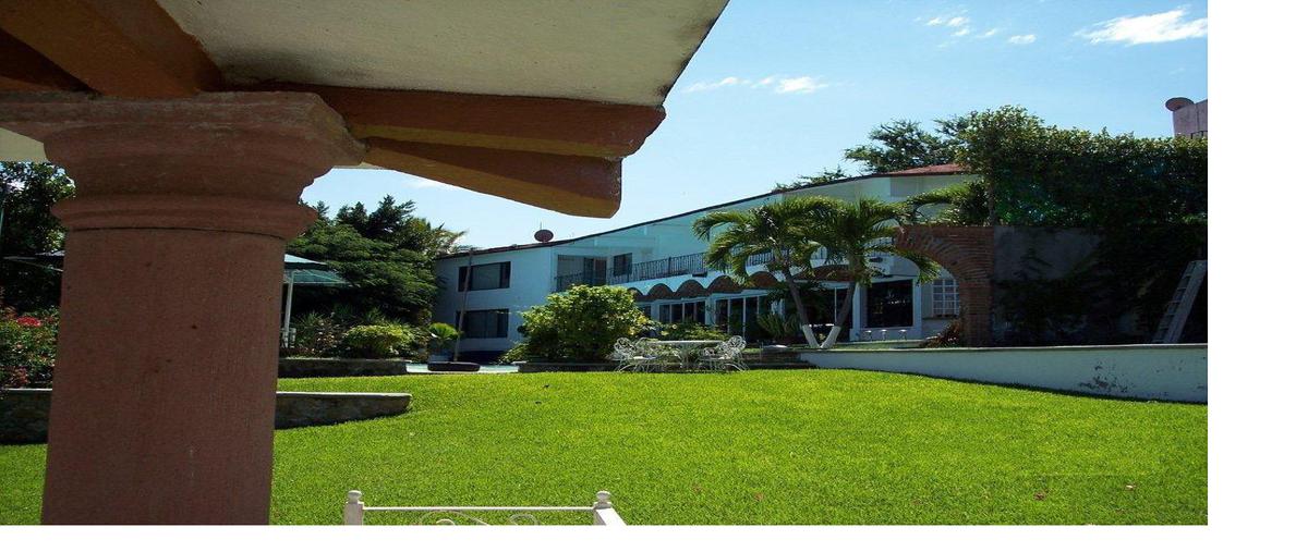Foto de casa en venta en  , tequesquitengo, jojutla, morelos, 26381434 No. 03