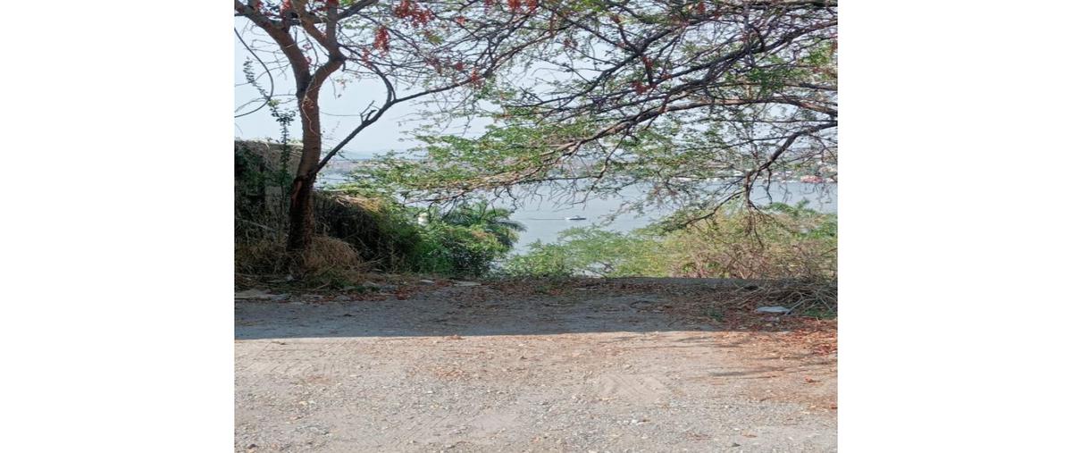Foto de terreno habitacional en venta en  , tequesquitengo, jojutla, morelos, 0 No. 03