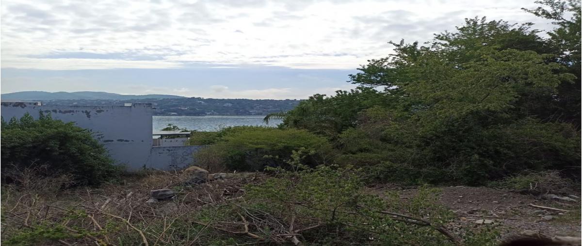 Foto de terreno habitacional en venta en  , tequesquitengo, jojutla, morelos, 0 No. 03