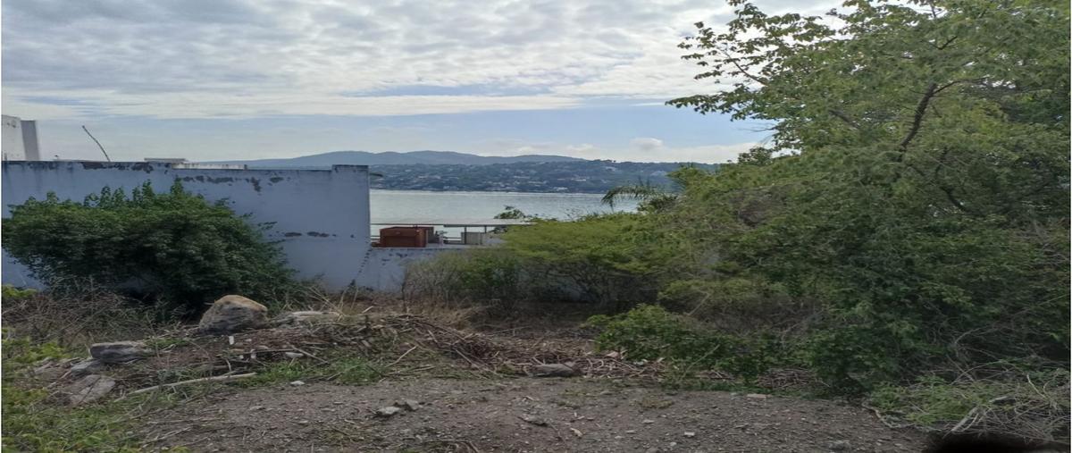 Foto de terreno habitacional en venta en  , tequesquitengo, jojutla, morelos, 0 No. 04