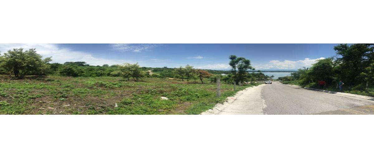 Foto de terreno habitacional en venta en  , tequesquitengo, jojutla, morelos, 0 No. 04