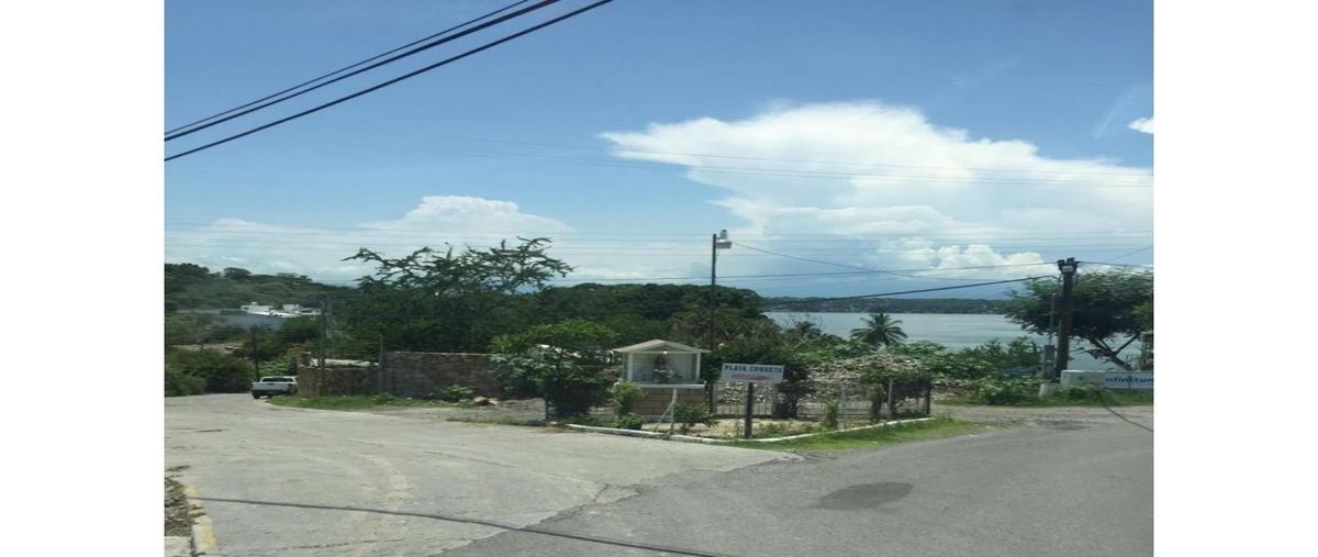 Foto de terreno habitacional en venta en  , tequesquitengo, jojutla, morelos, 0 No. 05