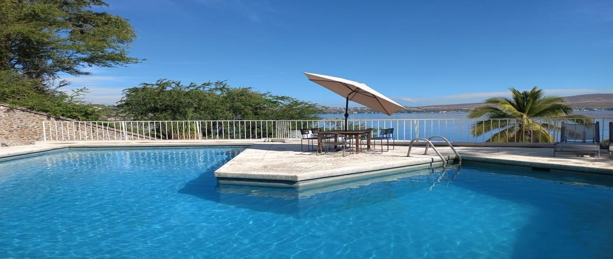 Foto de casa en venta en  , tequesquitengo, jojutla, morelos, 27567078 No. 03