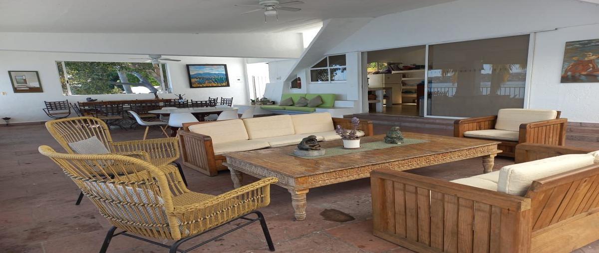 Foto de casa en venta en  , tequesquitengo, jojutla, morelos, 27567078 No. 04