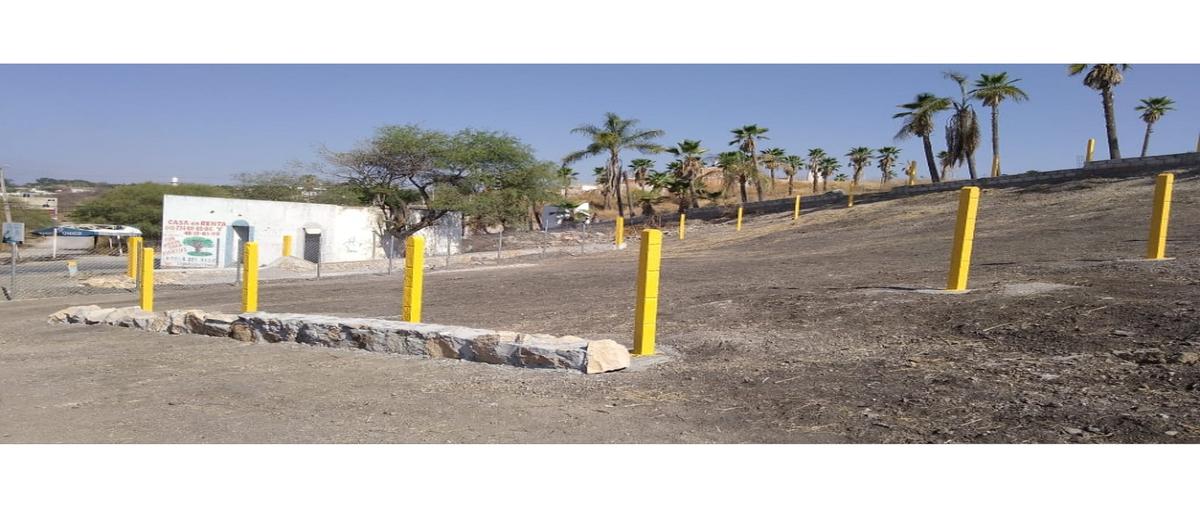 Foto de terreno habitacional en venta en  , tequesquitengo, jojutla, morelos, 0 No. 05