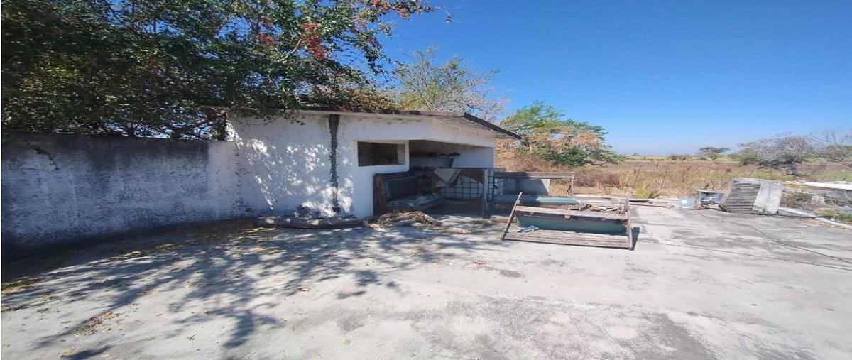 Foto de terreno habitacional en venta en  , tequesquitengo, jojutla, morelos, 0 No. 03