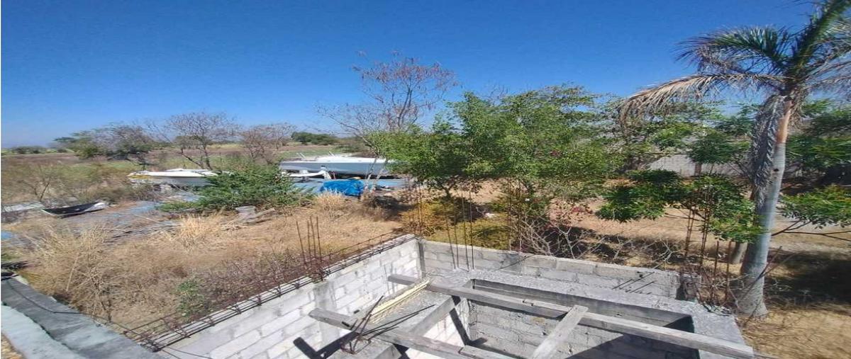 Foto de terreno habitacional en venta en  , tequesquitengo, jojutla, morelos, 0 No. 05