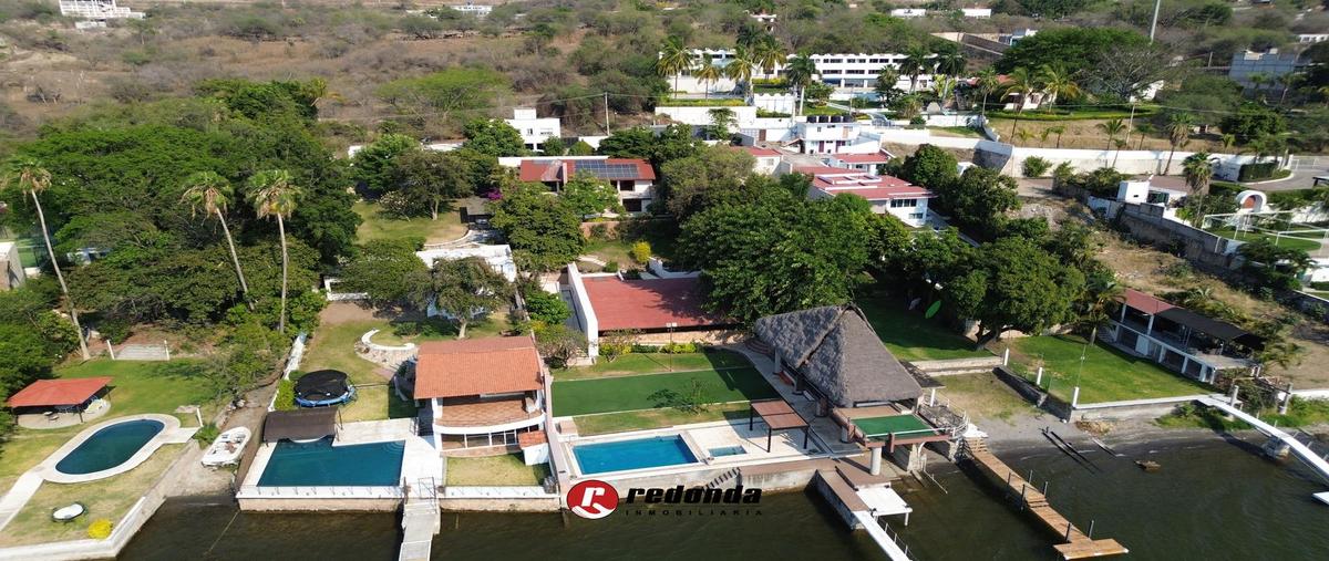Foto de casa en venta en  , tequesquitengo, jojutla, morelos, 0 No. 03