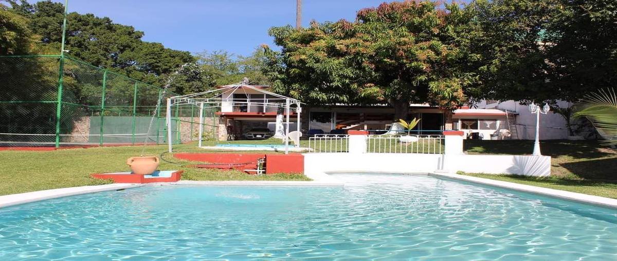 Foto de casa en venta en  , tequesquitengo, jojutla, morelos, 0 No. 03