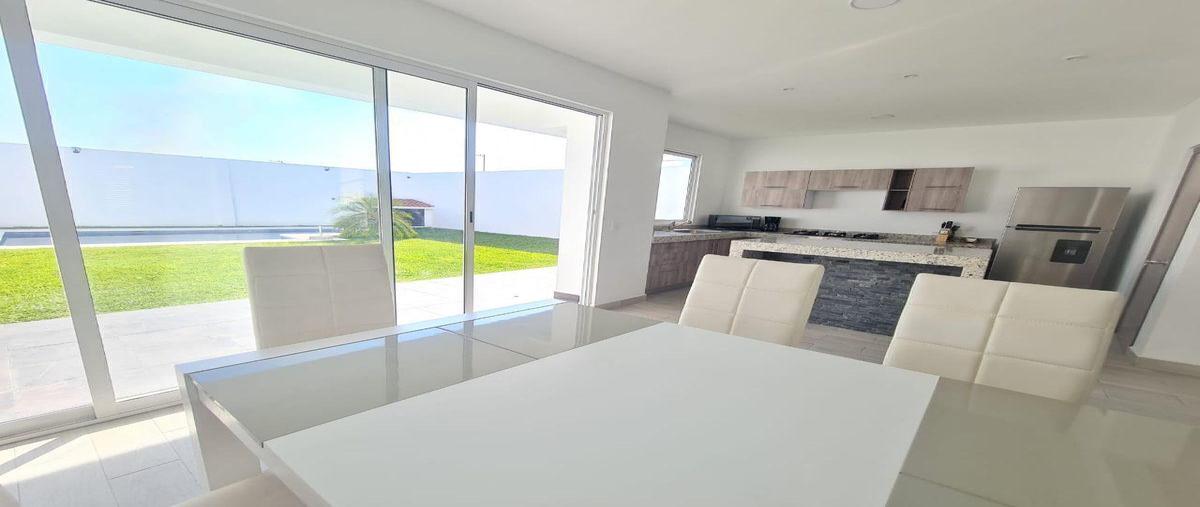 Foto de casa en venta en  , tequesquitengo, jojutla, morelos, 0 No. 04