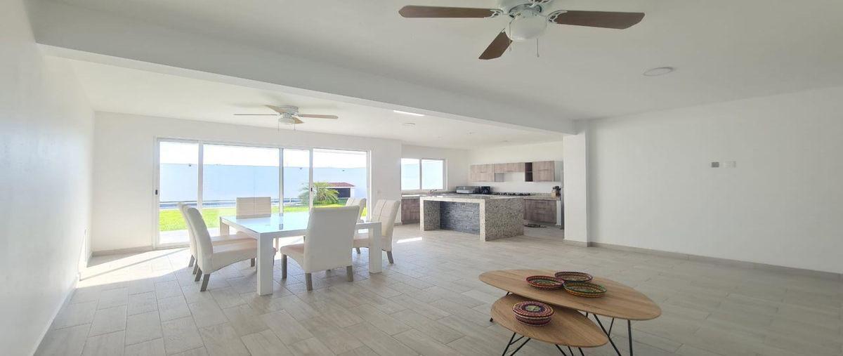 Foto de casa en venta en  , tequesquitengo, jojutla, morelos, 0 No. 05